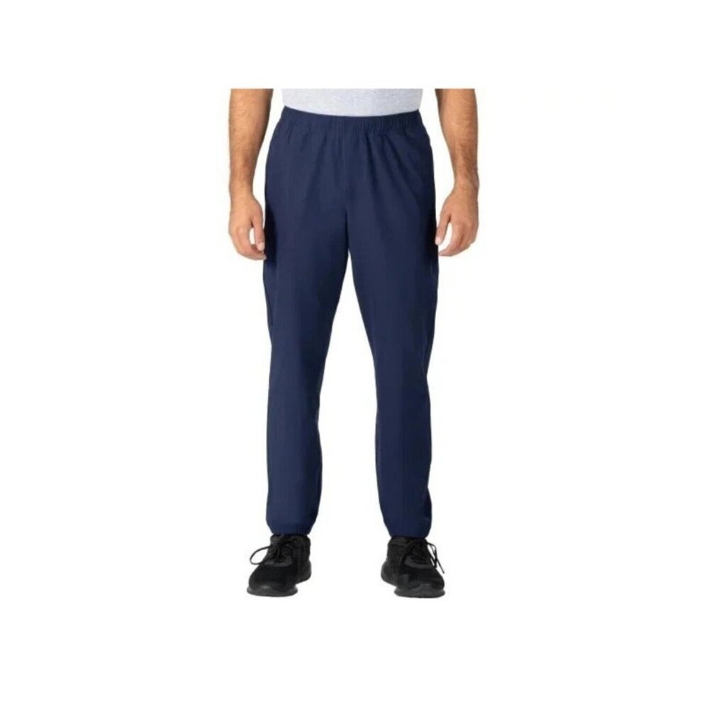 NWT Soybu Men's XL Navy Jogger Active Track Pants F1279